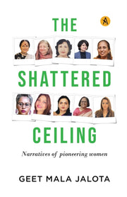 Shattered Ceiling