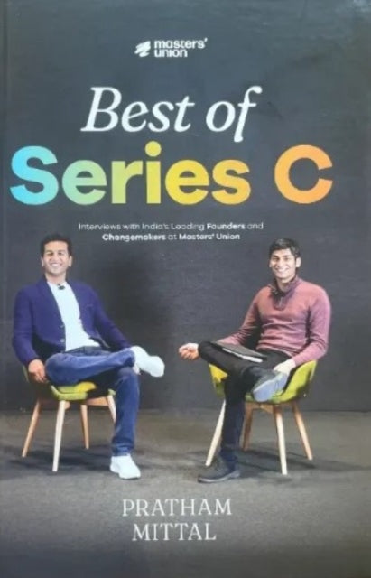 Best Of Series C