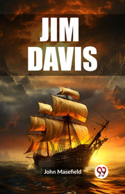 Jim Davis
