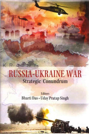 Russia Ukraine War