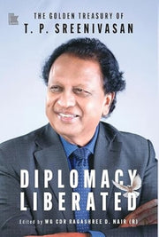 Diplomacy Liberated The Golden Treasury