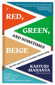 Red Green & Sometimes Beige