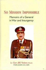 No Mission Impossible