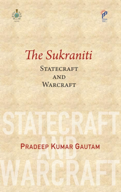 Sukraniti By Pradeep, Kumar Gauta