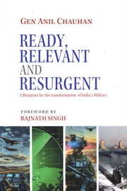 Ready Relevant & Resurgent