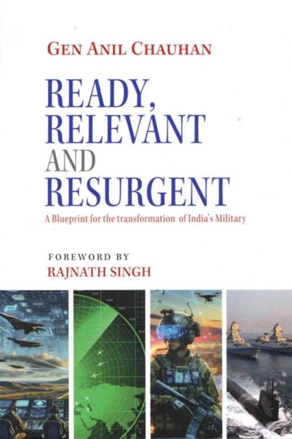 Ready Relevant & Resurgent