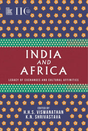 India & Africa