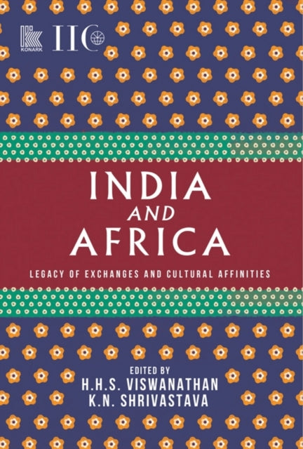 India & Africa