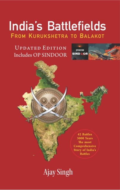 Indias Battlefields