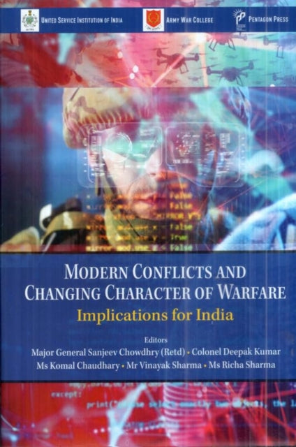 Modern Conflicts & Changing Character Of