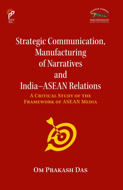 Strategic Communication Manufacturing Of