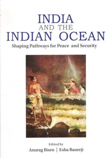 India & The Indian Ocean