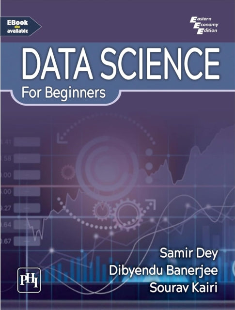Data Science For Beginners