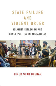 State Failure & Violent Order