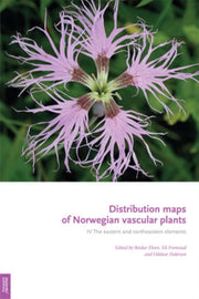Distribution Maps Of Norwegian
