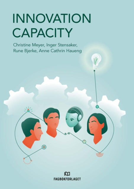 Innovation Capacity By Christine Meyer