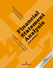 Financial Statement Analysis By Finn Thomas