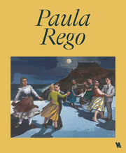 Paula Rego Dance Among Thorns