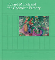 Edvard Munch & The Chocolate Factory