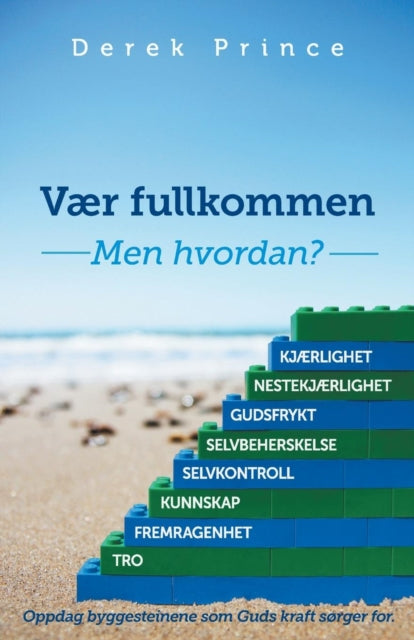 Be Perfect - But How  - Norwegian