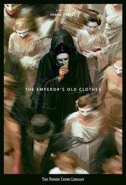 Emperors Old Clothes By Heller, Frank