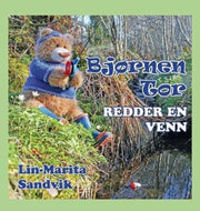 Bj Rnen Tor Redder En Venn