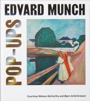 Edvard Munch Pop Ups