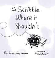 A Scribble Where It Shouldn't