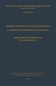 Joseph Conrads Texts And Intertexts