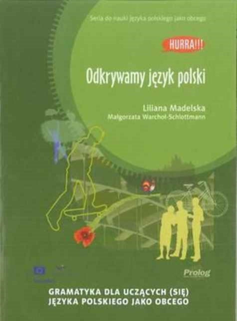 Odkrywamy Jezyk Polski