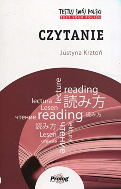 Testuj Swoj Polski Czytanie