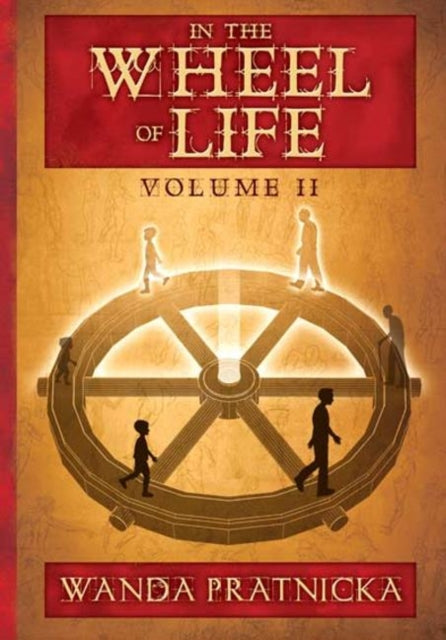 In The Wheel Of Life