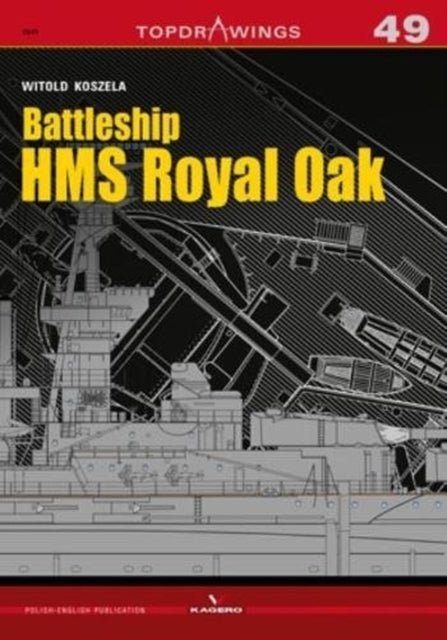 Battleship Hms Royal Oak