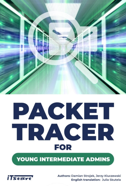 Packet Tracer For Young Intermediate Adm