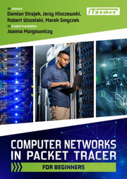 Computer Networks In Packet Tracer For B