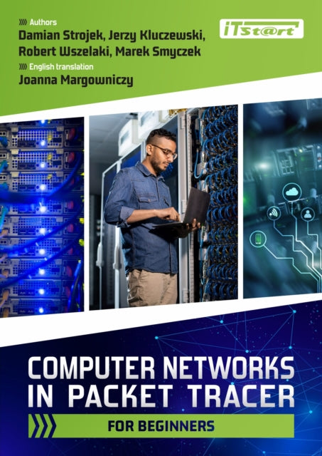 Computer Networks In Packet Tracer For B