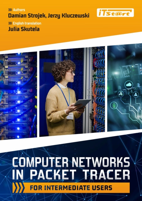 Computer Networks In Packet Tracer For I