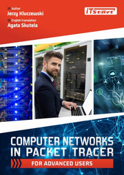 Computer Networks In Packet Tracer For A