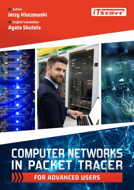 Computer Networks In Packet Tracer For A