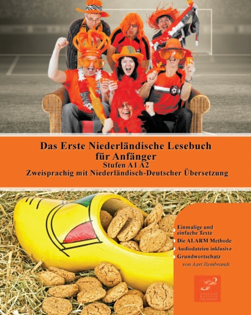 Das Erste Niederl Ndische Lesebuch F R A By Rembrandt, Aart