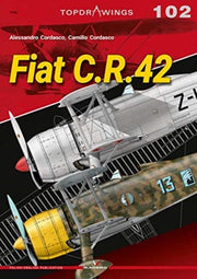 Fiat Cr 42