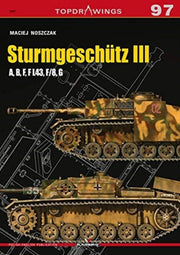 Sturmgeschtz Iii A B F F L43 F8 G By Maciej Noszczak
