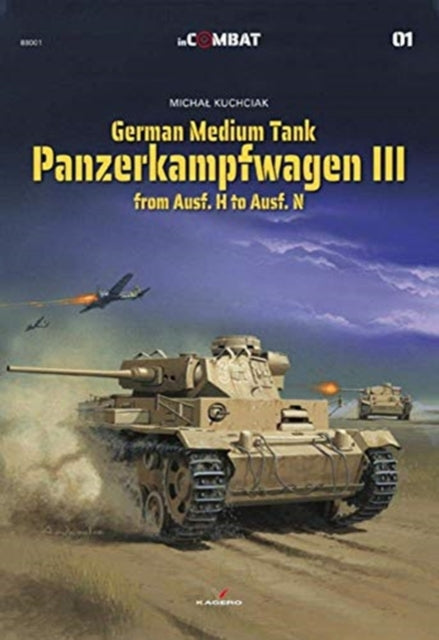 German Medium Tank Panzerkampfwagen Iii