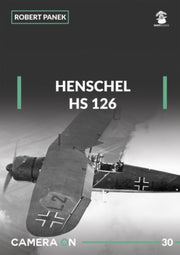Henschel Hs 126 Camera On 30