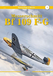 Messerschmitt Bf 109 Fg
