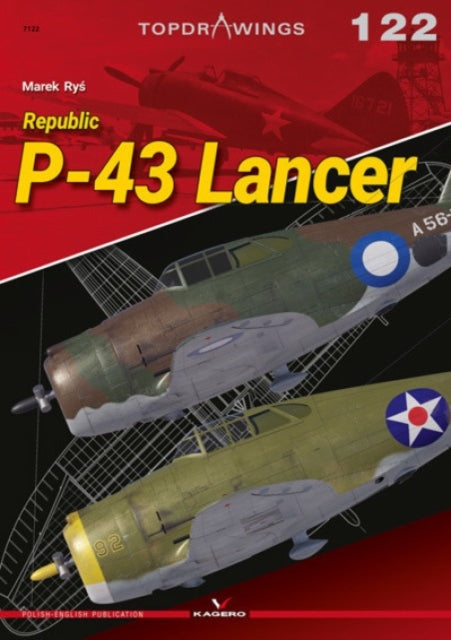 Republic P43 Lancer