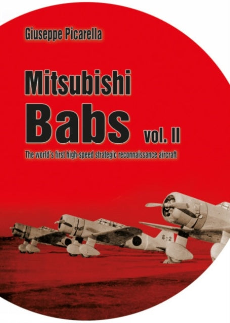 Mitsubishi Babs Vol 2