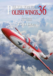 Polish Wings No 37 Ts11 Iskra