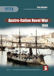 Austro-italian Naval War 1866