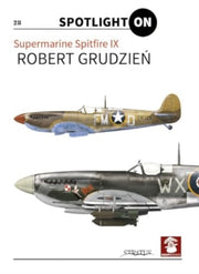 Spitfire Ix Vol 1